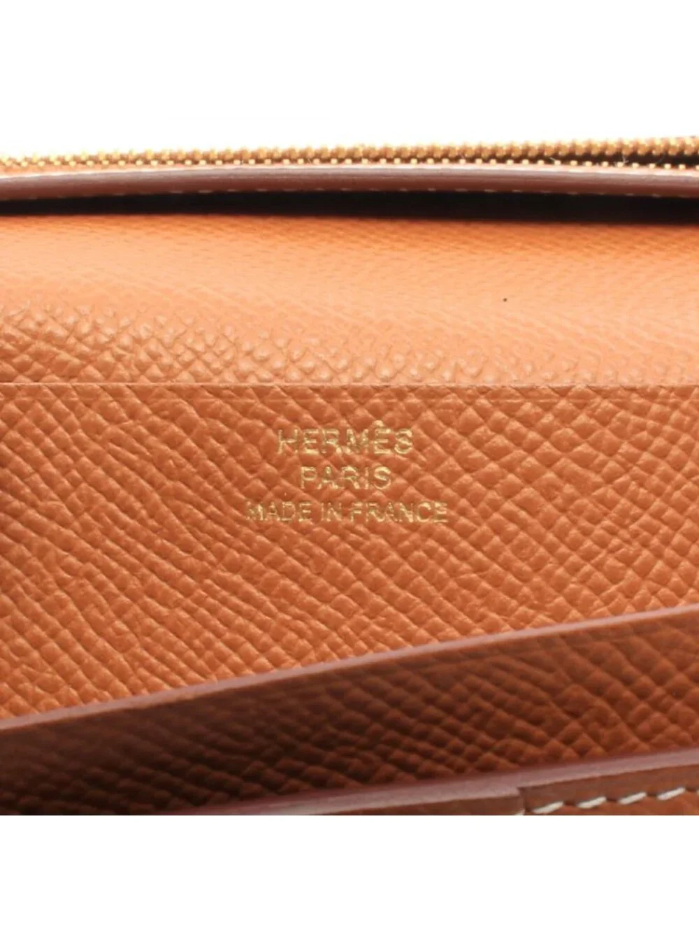 Hermes this authentic